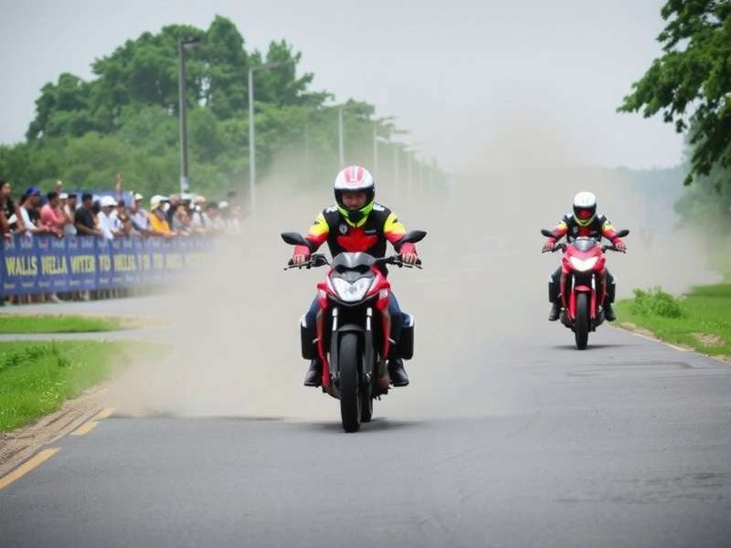 Storm Riders India Special Events