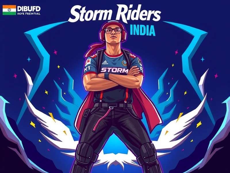 Storm Riders India Player Tips